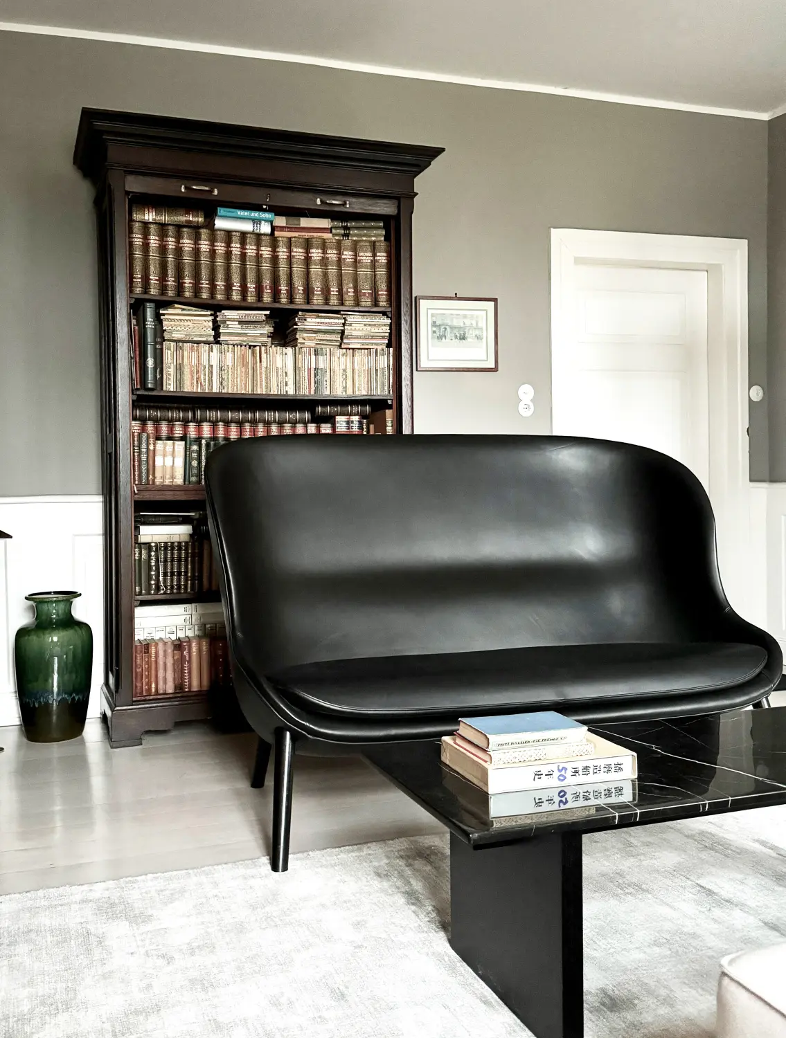 Landhaus Rahlff-Zimmer