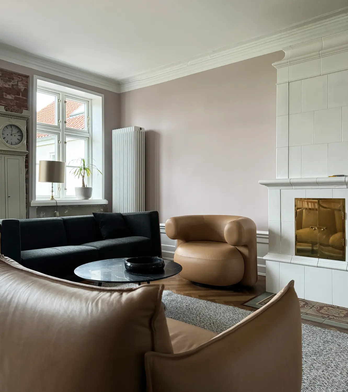 Landhaus Rahlff-Zimmer