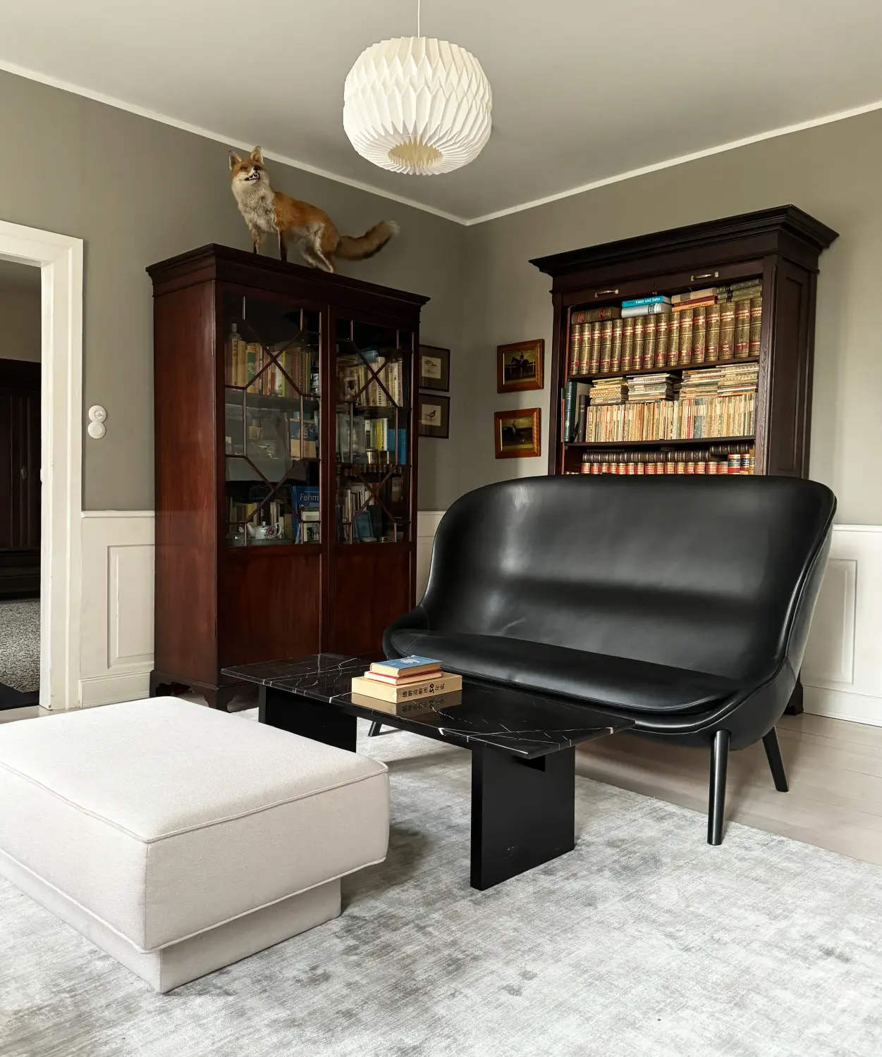 Landhaus Rahlff-Zimmer