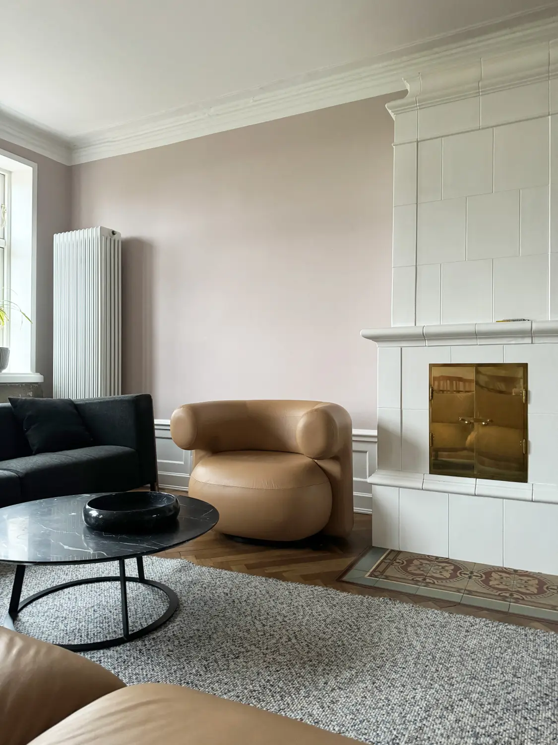 Landhaus Rahlff-Zimmer