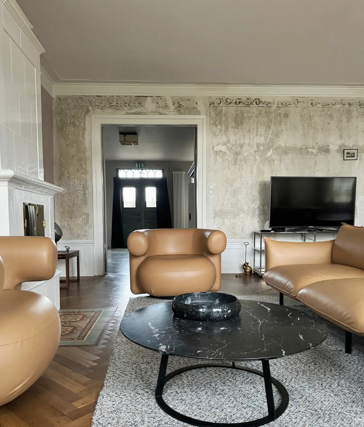 Landhaus Rahlff-Zimmer